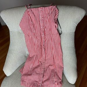 abercrombie and fitch dress